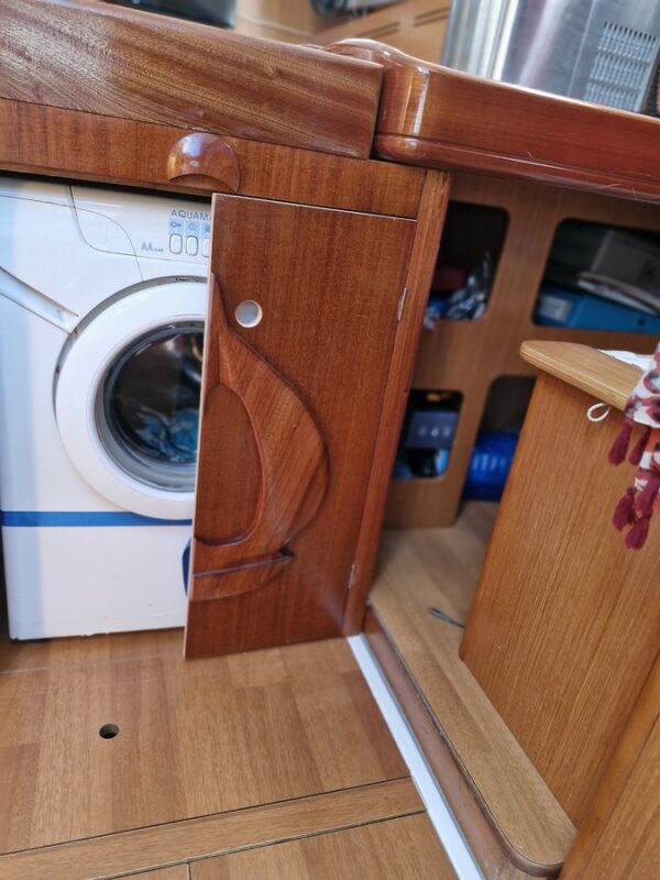 BENETEAU CYCLADES 43 – Image 10