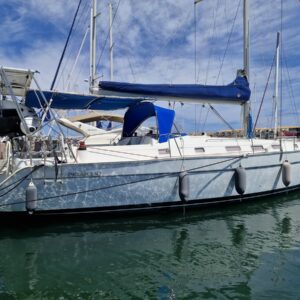 BENETEAU CYCLADES 43