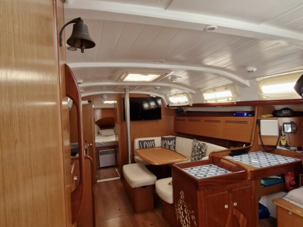 BENETEAU CYCLADES 43 – Image 5