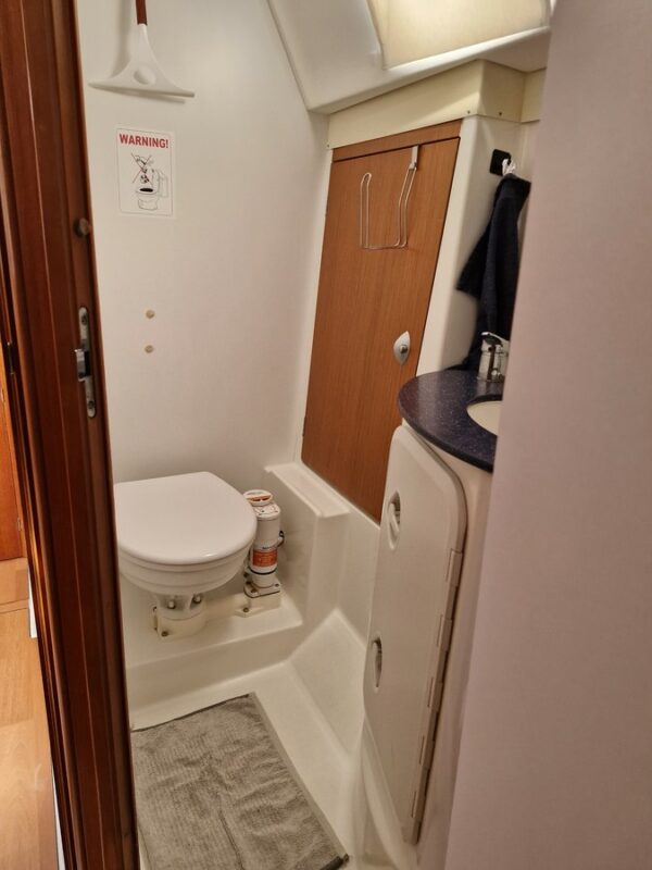 BENETEAU CYCLADES 43 – Image 12