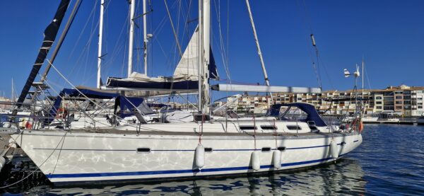 BAVARIA 44