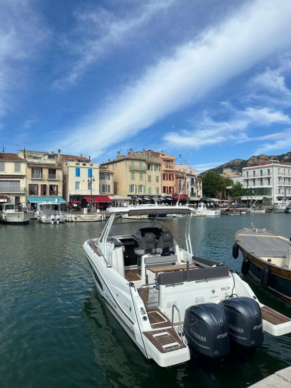 JEANNEAU CAP CAMARAT 9.0 WA – Image 2