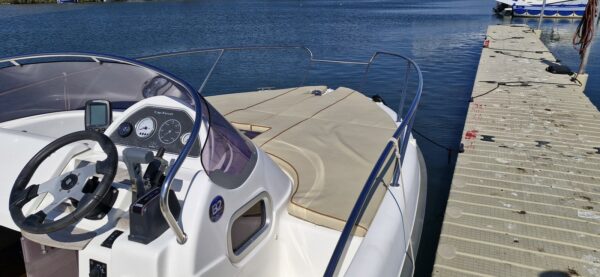 B2 MARINE CAP FERRET 652 DC – Image 4