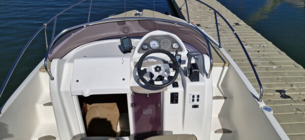 B2 MARINE CAP FERRET 652 DC – Image 5