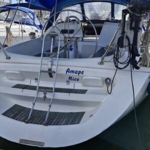JEANNEAU SUN CHARM 39