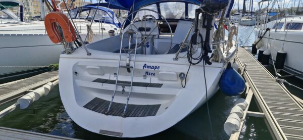 JEANNEAU SUN CHARM 39