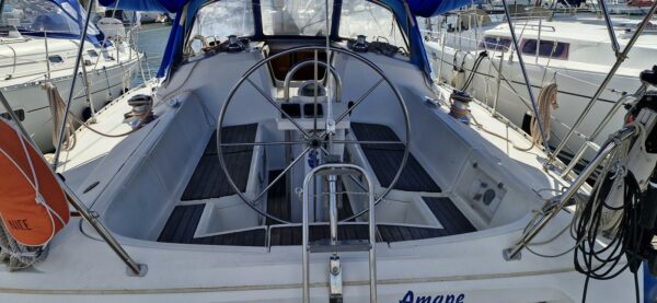 JEANNEAU SUN CHARM 39 – Image 3
