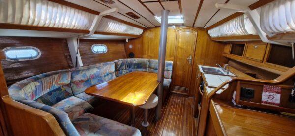 JEANNEAU SUN CHARM 39 – Image 5