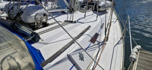 JEANNEAU SUN CHARM 39 – Image 4