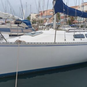 GIB SEA 92