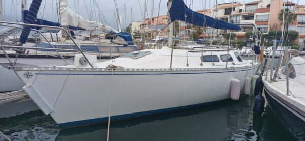 GIB SEA 92