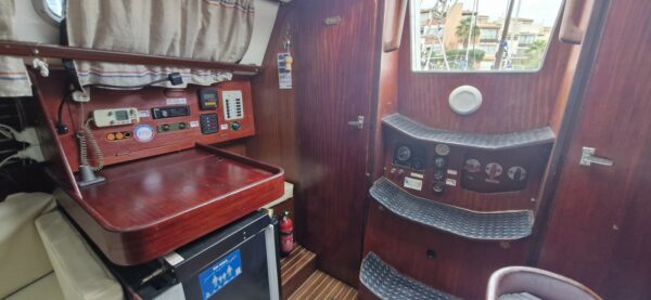 GIB SEA 92 – Image 4
