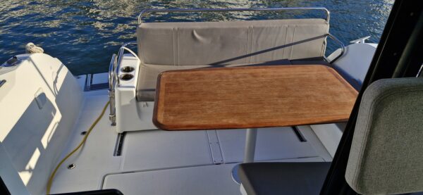 BENETEAU ANTARES 9 OB – Image 9