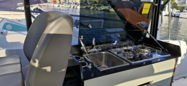 BENETEAU ANTARES 9 OB – Image 5