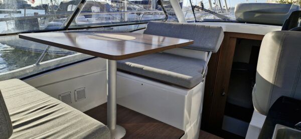 BENETEAU ANTARES 9 OB – Image 4