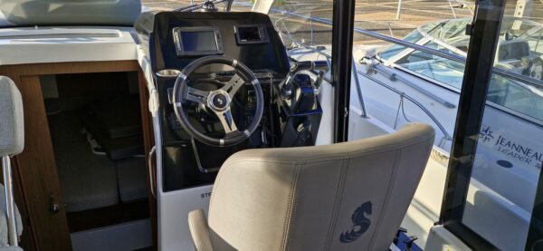 BENETEAU ANTARES 9 OB – Image 2