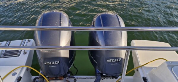 BENETEAU ANTARES 9 OB – Image 10