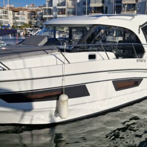 BENETEAU ANTARES 9 OB