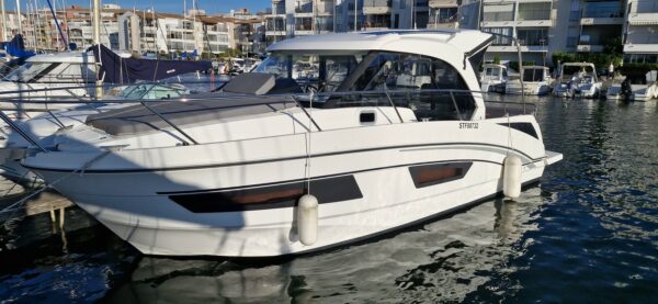BENETEAU ANTARES 9 OB