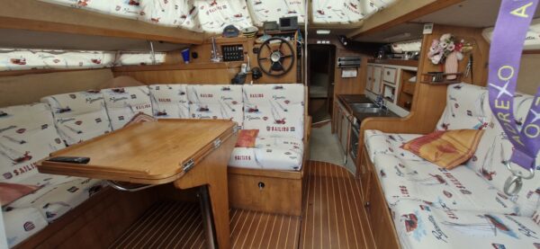 JEANNEAU ESPACE 1000 – Image 4