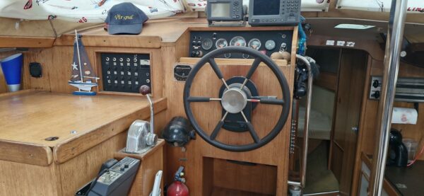JEANNEAU ESPACE 1000 – Image 2