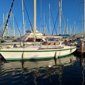 JEANNEAU ESPACE 1000