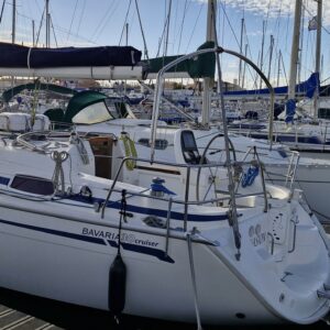 BAVARIA 30 Cruiser