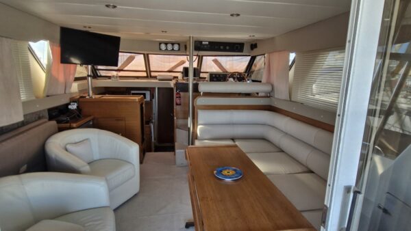 PRINCESS 415 – Image 2