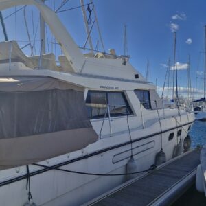 PRINCESS 415