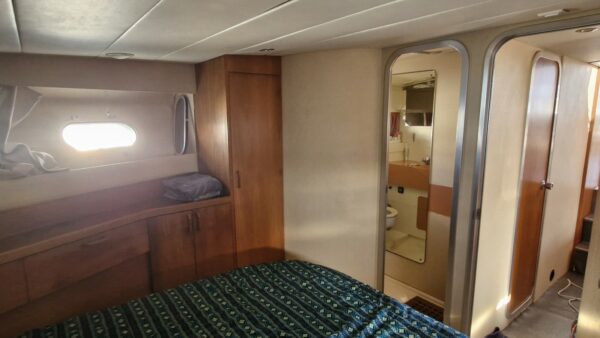 PRINCESS 415 – Image 7