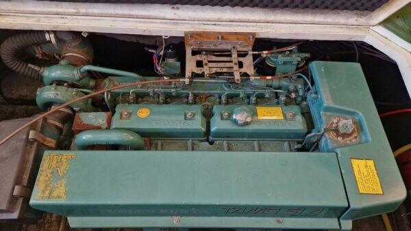 PRINCESS 415 – Image 13