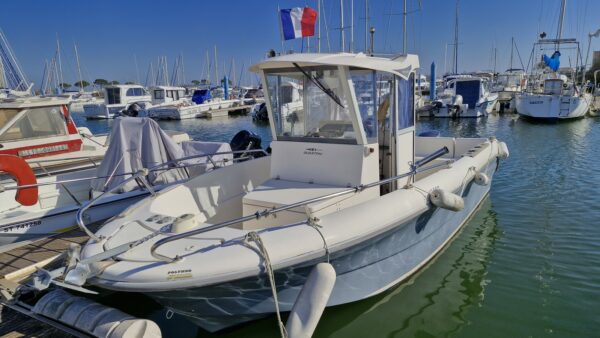 OCQUETEAU OSTREA 600 – Image 4