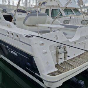 BENETEAU FLYER VIVA 920