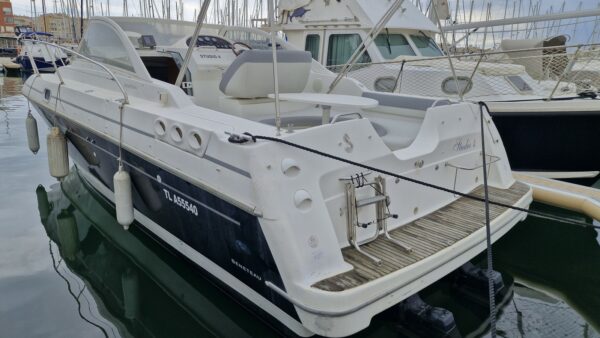 BENETEAU FLYER VIVA 920