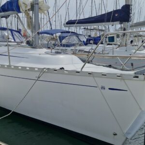 DUFOUR 36 CLASSIC