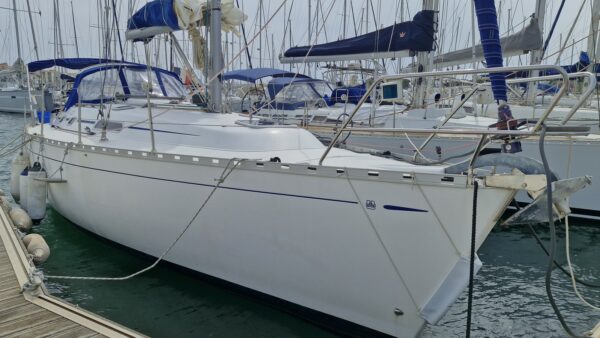 DUFOUR 36 CLASSIC
