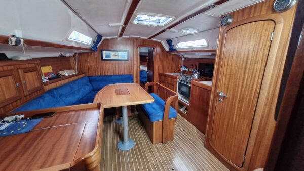 DUFOUR 36 CLASSIC – Image 3
