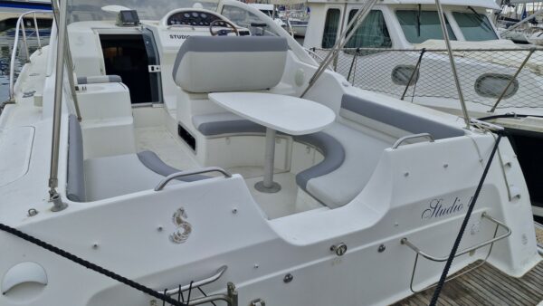 BENETEAU FLYER VIVA 920 – Image 2