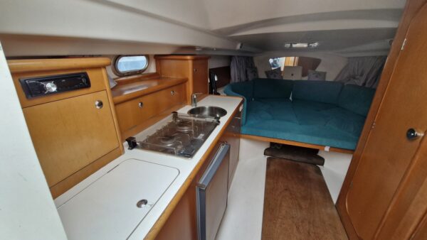 BENETEAU FLYER VIVA 920 – Image 3