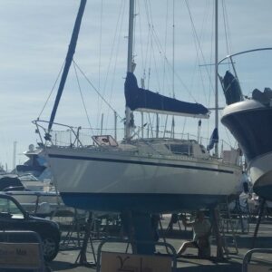 GIB SEA 76
