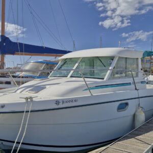 JEANNEAU MERRY FISHER 695