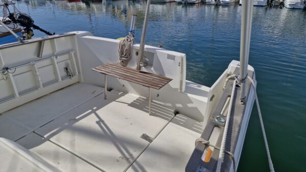 JEANNEAU MERRY FISHER 695 – Image 2