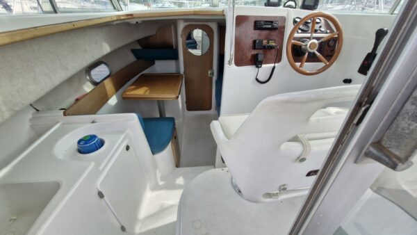 JEANNEAU MERRY FISHER 695 – Image 6