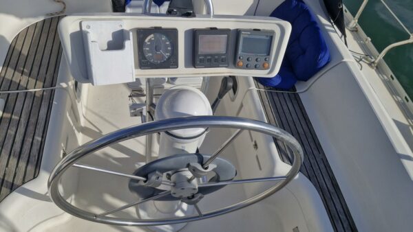 JEANNEAU SUN ODYSSEY 34.2 – Image 10