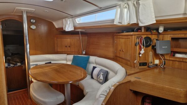 JEANNEAU SUN ODYSSEY 34.2 – Image 4