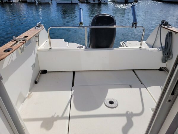 BENETEAU ANTARES 650 HB – Image 5