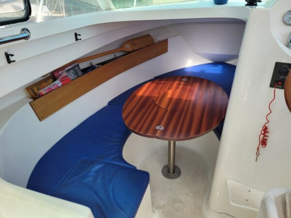 BENETEAU ANTARES 650 HB – Image 6