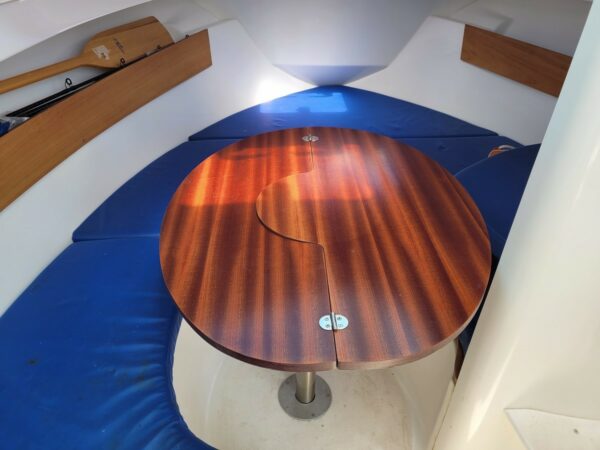 BENETEAU ANTARES 650 HB – Image 7