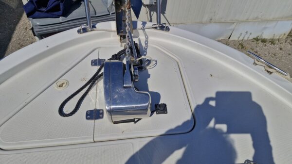 BENETEAU ANTARES 650 HB – Image 3
