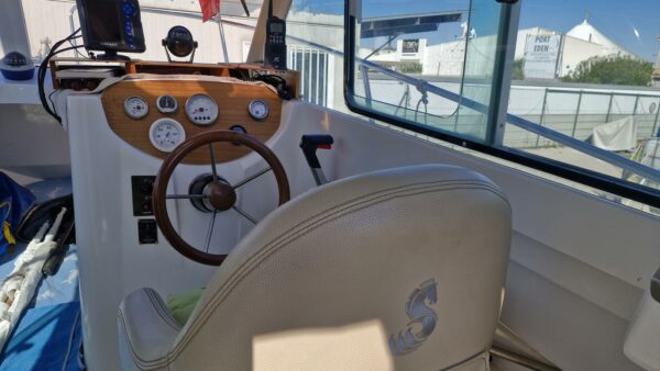 BENETEAU ANTARES 650 HB – Image 4